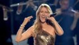 "ألين صوت الحب".. فيلم مستوحى من حياة سيلين ديون