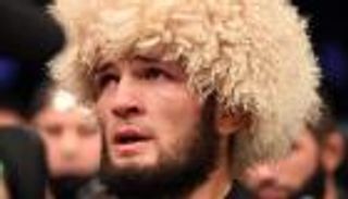 دقائق الضحك والدموع.. حبيب محمدوف يحصد أغلى جوائز UFC