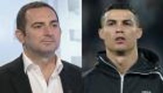 كريستيانو رونالدو قيد التحقيق في إيطاليا بسبب كورونا