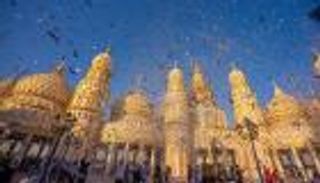 مفاجآت "فريدة" احتفالا باليوبيل الفضي للقرية العالمية في دبي