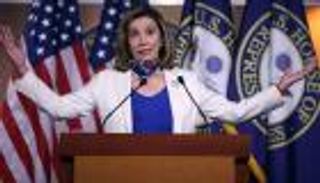 لولاية ثانية.. بيلوسي تسعى لرئاسة "النواب الأمريكي" 
