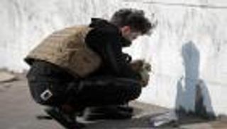 "حراك تشرين" بالعراق.. مصادمات واعتقال مندسين