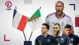 من زيدان وصولا لعوار.. مُزدوجو الجنسية يرفضون الجزائر