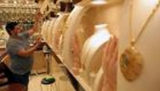 أسعار الذهب في السعودية اليوم الثلاثاء27 أكتوبر 2020