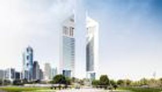 دبي تدشن سوق "ناسداك" لتحفيز هذه الشركات