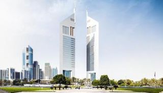 دبي تركز على المستقبل