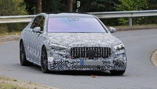 مرسيدس إيه إم جي s63