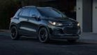 شفروليه تراكس الجديدة.. منافس قوي في سوق سيارات الـSUV