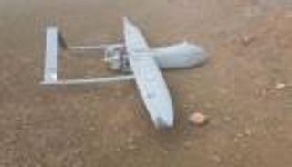 الثامنة خلال 3 أيام.. التحالف يدمر مُسيرات الحوثي 