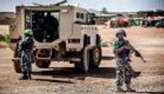 رصاص مجهولين يغتال مسؤولا محليا في مقديشو