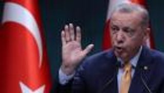 وثيقة سرية: سفارة أردوغان بجورجيا تتجسس على معارضيه