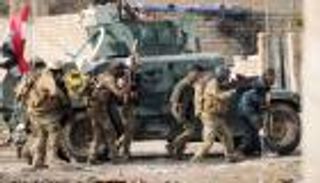 ضربة استخباراتية تسقط داعشيا شرقي العراق