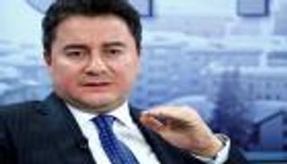 "أفعال صبيانية".. باباجان ينتقد أردوغان لمقاطعة منتجات فرنسا