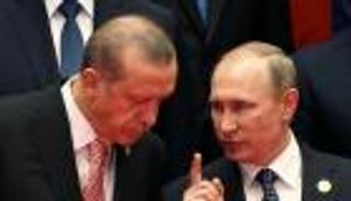 حرب "قرة باغ".. بوتين يحذر أردوغان وأرمينيا تتوعد