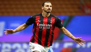 زلاتان إبراهيموفيتش