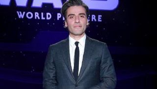 أوسكار إسحاق