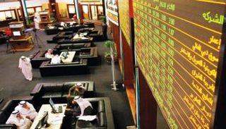 مكاسب مليارية للأسهم الإماراتية 
