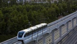 العراق يختار استشاري القطار المعلق من بين 5 شركات عالمية