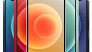 سر شاشة آيفون ١٢ التي لا تقهر.. أبل في مواجهة سامسونج وهواوي