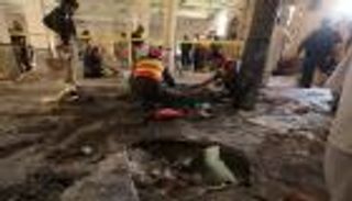 الإمارات تدين الهجوم الإرهابي على مدرسة دينية بباكستان