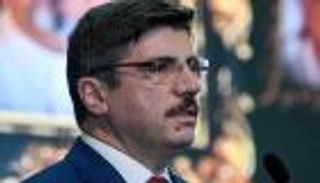 غضب سعودي بعد تكفير مستشار أردوغان مقاطعي تركيا