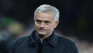 جوزيه مورينيو مدرب توتنهام