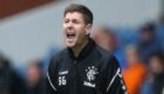 هل يعتزل جيرارد التدريب بسبب زوجته؟