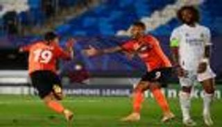 مجموعات دوري أبطال أوروبا.. 9 أندية في مراكز غريبة قبل الجولة الثانية