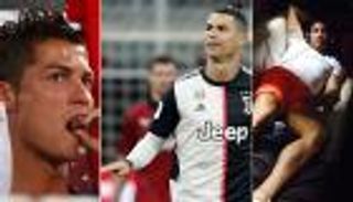 الشوكولاتة والنوم.. مفاجآت في أسلوب حياة كريستيانو رونالدو