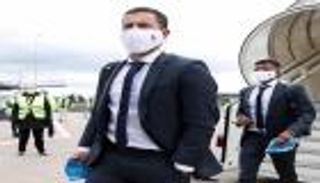 دوري الأبطال.. لماذا يحمل لاعبو الريال ورقة زرقاء قبل مواجهة جلادباخ؟