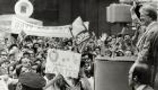 مراحل انتخابات الرئاسة الأمريكية.. من البداية للنهاية