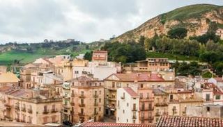  بلدة ساليمي الإيطالية