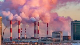 تلوث الهواء يهدد بزيادة وفيات كورونا