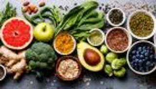 5 أطعمة تحارب سموم الكبد