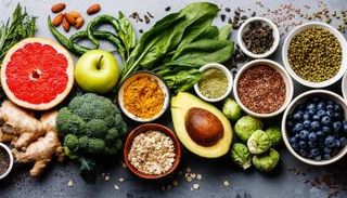 أطعمة تحارب سموم الكبد