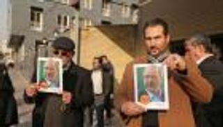 دموي وإرهابي.. هل يدفع حرس إيران بـ"الجنرال" للرئاسة؟