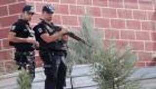 قمع أردوغان مستمر.. اعتقال 22 موظفًا بمزاعم"غولن"