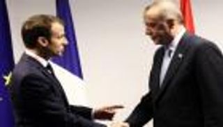 بإجراءات عقابية.. فرنسا تطالب أوروبا بردع أردوغان
