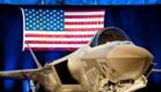 ضربة لأردوغان.. "إف-35" الأمريكية تصل اليونان