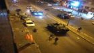 جريح وقتيل حصيلة انفجار هاطاي التركية