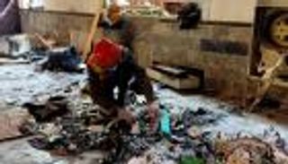 7 قتلى جراء انفجار قنبلة بمدرسة دينية في باكستان