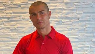 كريستيانو رونالدو نجم يوفنتوس