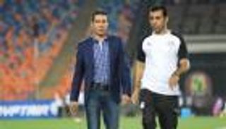 حوار.. محمد بركات يوضح حقيقة أزمة محمد صلاح وموقف رمضان صبحي والتصفيات