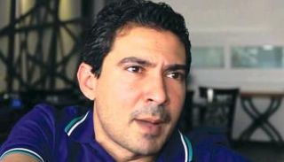 محمد بركات مدير منتخب مصر