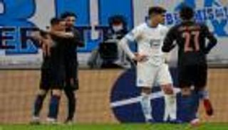 دوري أبطال أوروبا.. مانشستر سيتي وليفربول يحتفظان بالعلامة الكاملة