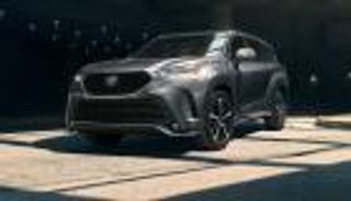 7 فئات.. مفاجآت من تويوتا في طراز "هايلاندر" لعام 2021