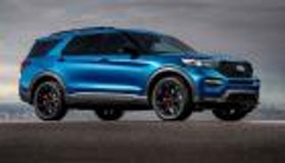 بأنظمة تدفئة متطورة.. فورد تكشف عن نسخة 2021 من"إكسبلورر"