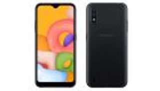 هاتف جديد من سامسونج.. البطارية خارقة