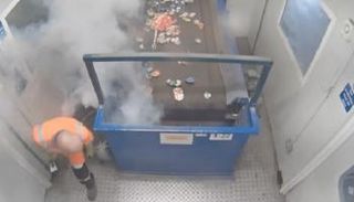  الزومبي يهاجم البريطانيين