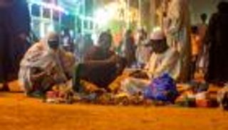 ذكرى المولد النبوي في السودان.. مناسبة روحية تنعش اقتصاد البسطاء